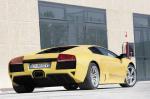 Lamborghini Murcielago LP640 2006 года
